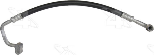 A/C Refrigerant Discharge Hose-Hose Assembly 4 Seasons 56596
