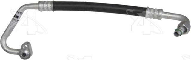 A/C Refrigerant Suction Hose-Hose Assembly 4 Seasons 56597