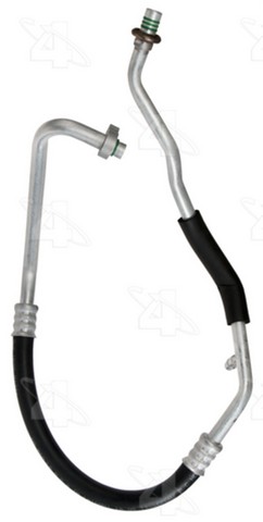 Four Seasons A/C Refrigerant Suction Hose P/N:56637