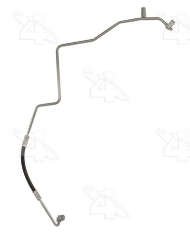 Four Seasons A/C Refrigerant Liquid Hose P/N:56644