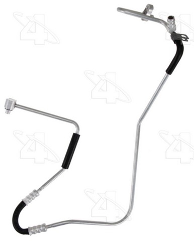 Four Seasons A/C Refrigerant Liquid Hose P/N:56649