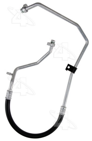 Four Seasons A/C Refrigerant Suction Hose P/N:56656