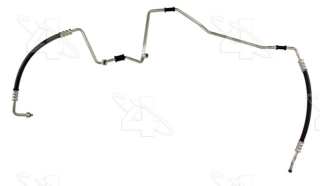 Four Seasons A/C Refrigerant Liquid Hose P/N:56677