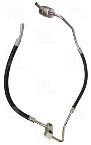 Four Seasons A/C Refrigerant Discharge / Suction Hose Assembly P/N:56681