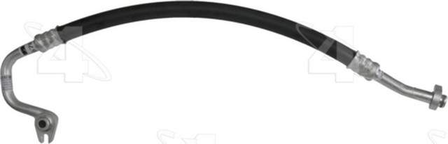 A/C Refrigerant Suction Hose-Hose Assembly 4 Seasons 56702