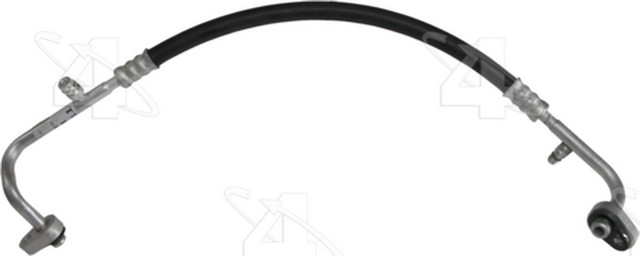 A/C Refrigerant Discharge Hose-Hose Assembly fits 02-03 Jeep Liberty 2.4L-L4