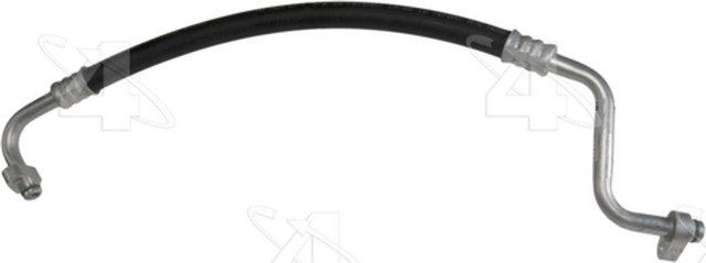 A/C Refrigerant Suction Hose-Hose Assembly 56714 fits 02-03 Jeep Liberty 3.7L-V6