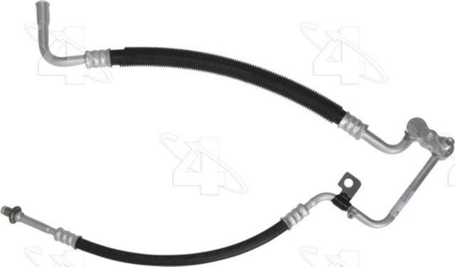 A/C Refrigerant Discharge / Suction Hose Assembly 4 Seasons 56716