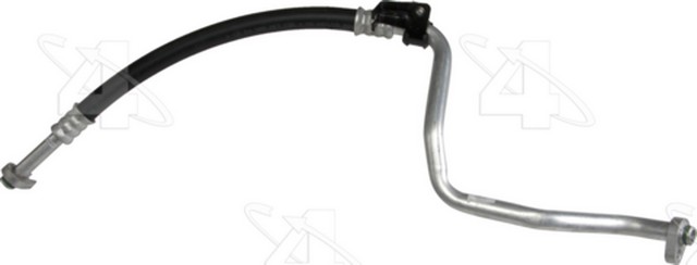 Four Seasons A/C Refrigerant Suction Hose P/N:56729