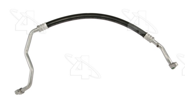 A/C Refrigerant Suction Hose-Hose Assembly 56740 fits 13-17 Honda Accord 2.4L-L4