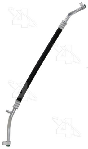 Four Seasons A/C Refrigerant Suction Hose P/N:56744