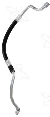 A/C Refrigerant Suction Hose-Hose Assembly 56749 fits 12-15 Honda Civic 2.4L-L4