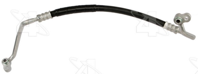 A/C Refrigerant Discharge Hose-Hose Assembly 4 Seasons fits 2012 Honda CR-V