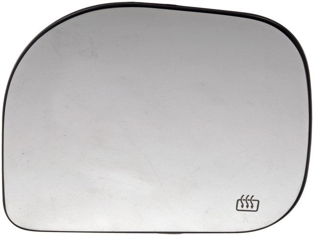 Dorman - HELP Door Mirror Glass P/N:56538