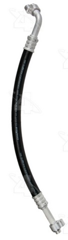 A/C Refrigerant Suction Hose-Hose Assembly 4 Seasons 56776