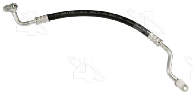 Four Seasons A/C Refrigerant Discharge Hose P/N:56787