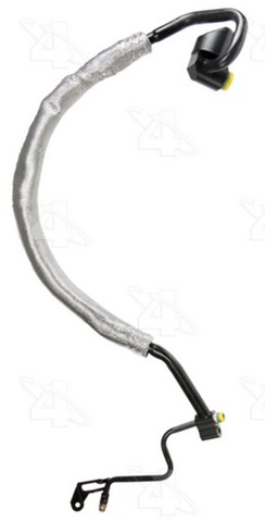 Four Seasons A/C Refrigerant Suction Hose P/N:56800