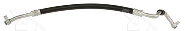 Four Seasons A/C Refrigerant Suction Hose P/N:56807