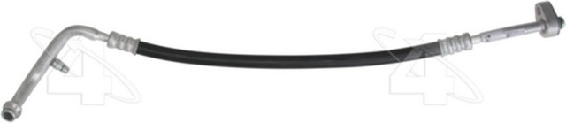 Four Seasons A/C Refrigerant Discharge Hose P/N:56821