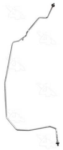 Four Seasons A/C Liquid Line with Orifice Tube P/N:56824