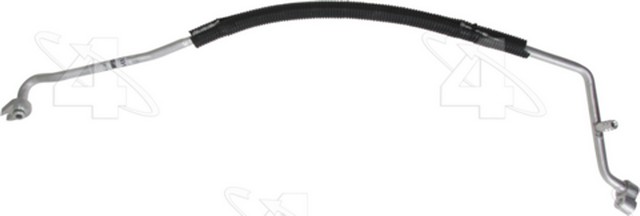 A/C Liquid Line with Orifice Tube-Hose Assembly fits 04-10 Chrysler PT Cruiser