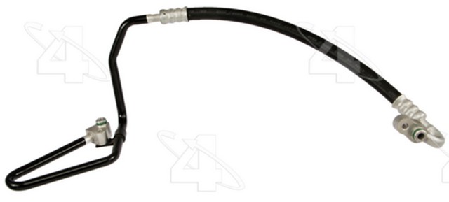 A/C Refrigerant Discharge Hose-Hose Assembly 4 Seasons fits 07-13 Acura MDX