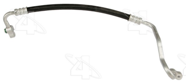 A/C Refrigerant Discharge Hose-Hose Assembly 4 Seasons 56846 fits 09-14 Acura TL