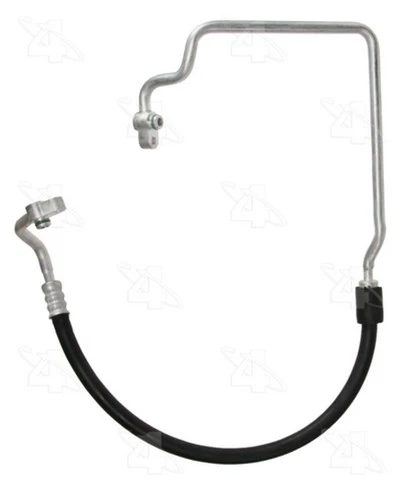 A/C Refrigerant Discharge Hose-Hose Assembly fits 94-01 Acura Integra 1.8L-L4