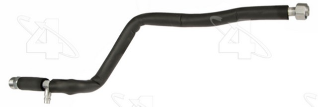 A/C Refrigerant Suction Hose-Hose Assembly 4 Seasons fits 97-99 Acura CL 3.0L-V6