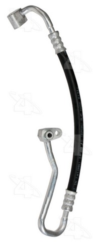 Four Seasons A/C Refrigerant Discharge Hose P/N:56871