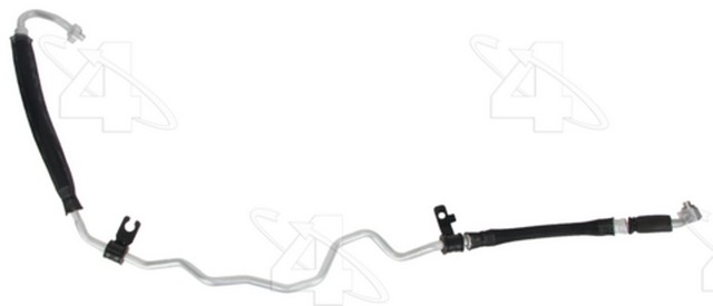 A/C Refrigerant Discharge Hose-Hose Assembly 4 Seasons 56875 fits 13-19 Fiat 500