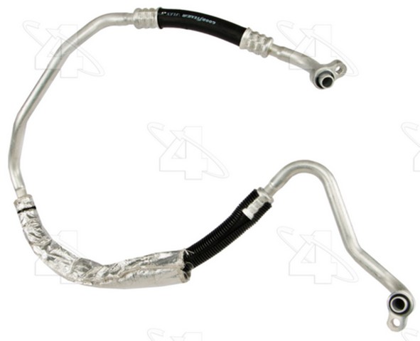 Four Seasons A/C Refrigerant Suction Hose P/N:56887