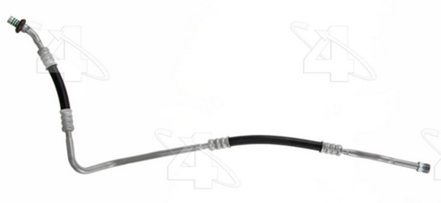 Four Seasons A/C Liquid Line with Orifice Tube P/N:56888
