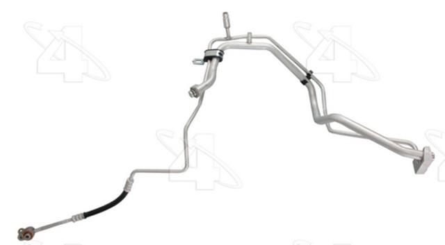 Four Seasons A/C Suction and Liquid Line Hose Assembly P/N:56889