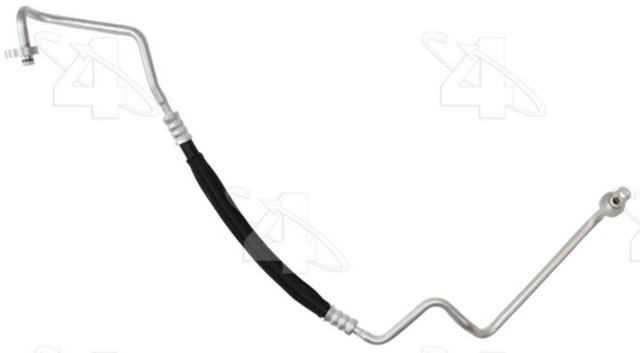 A/C Refrigerant Discharge Hose-Hose Assembly 56892 fits 12-13 Ford Focus 2.0L-L4