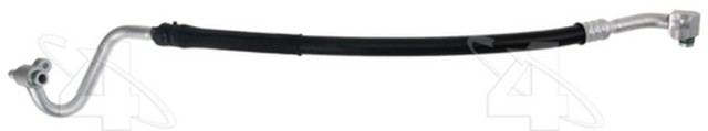 Four Seasons A/C Refrigerant Suction Hose P/N:56895