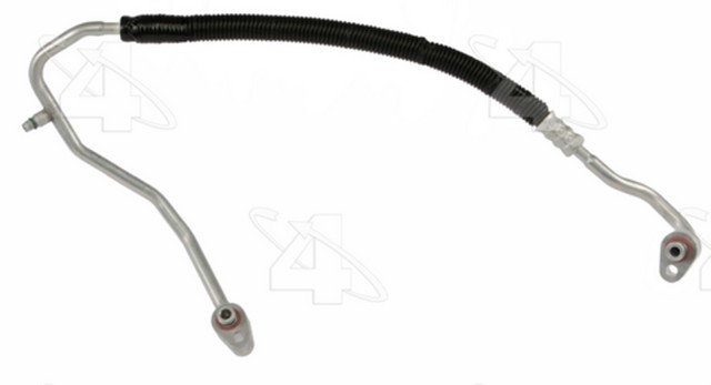 A/C Refrigerant Discharge Hose-Hose Assembly 4 Seasons 56913