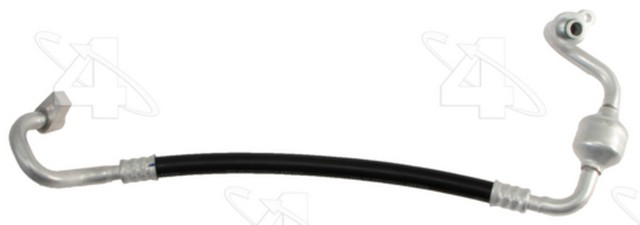 Four Seasons A/C Refrigerant Suction Hose P/N:56923