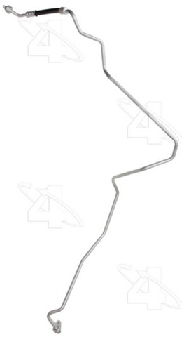 Four Seasons A/C Refrigerant Liquid Hose P/N:56941