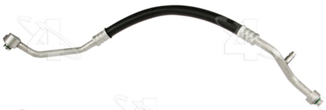 A/C Refrigerant Suction Hose-Hose Assembly 4 Seasons 56942