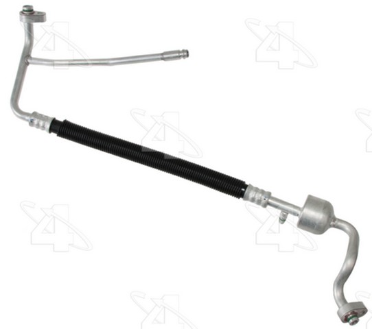 Four Seasons A/C Refrigerant Discharge Hose P/N:56944