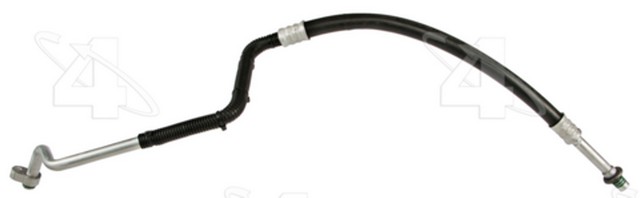 A/C Refrigerant Suction Hose-Hose Assembly 4 Seasons 56947