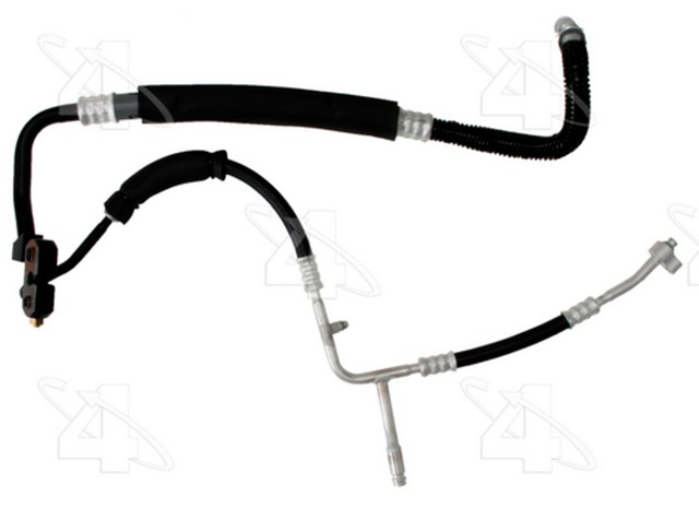 Four Seasons A/C Refrigerant Discharge / Suction Hose Assembly P/N:56948