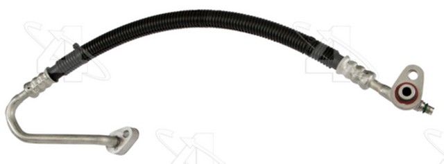 A/C Refrigerant Discharge Hose-Hose Assembly fits 11-15 Ford Explorer 3.5L-V6
