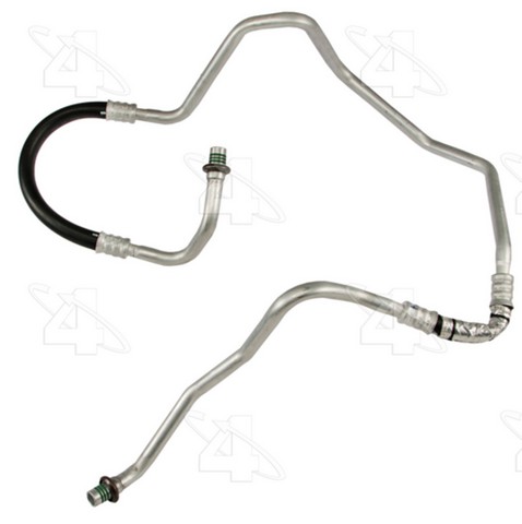 Four Seasons A/C Refrigerant Suction Hose P/N:56971