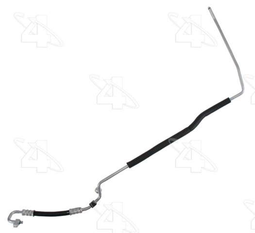 A/C Refrigerant Liquid Hose-Hose Assembly 56993 fits 11-15 Kia Optima 2.4L-L4
