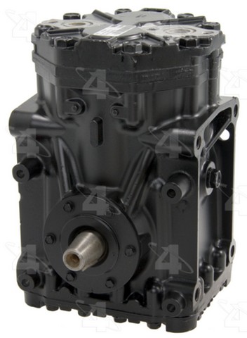 Four Seasons A/C Compressor P/N:57044