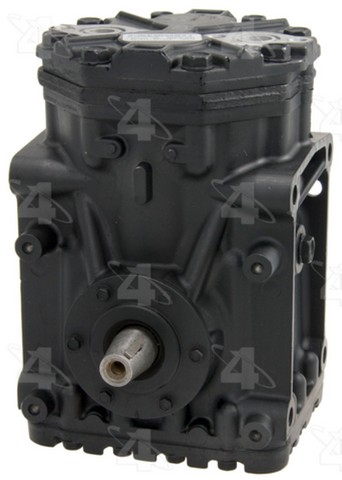 Four Seasons A/C Compressor P/N:57057