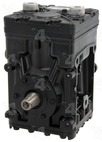 A/C Compressor-Compressor 4 Seasons 57075 Reman