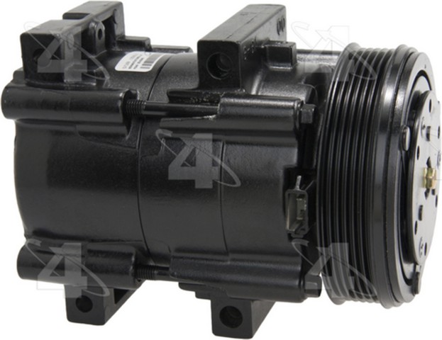 Four Seasons A/C Compressor P/N:57169